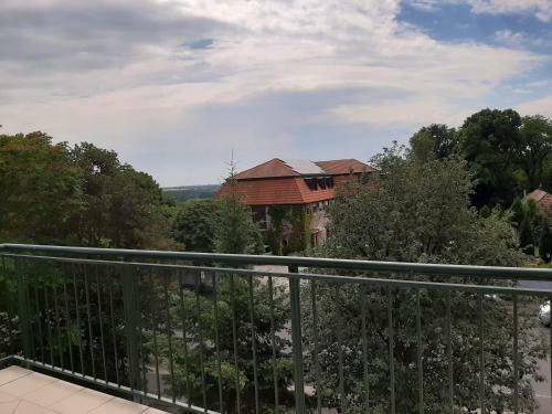 Apartamento Park View Place