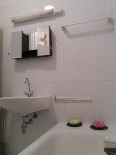 Apartamento Park View Place