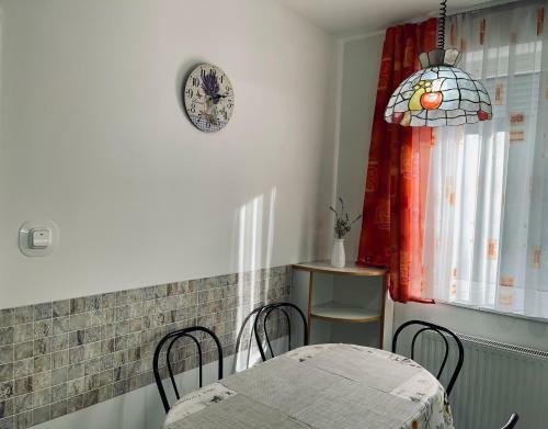 Vera Apartman