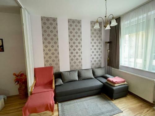 Vera Apartman