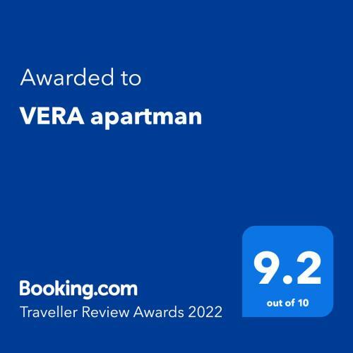 Vera Apartman