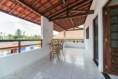 Excelente Casa Em Porto de Galinhas