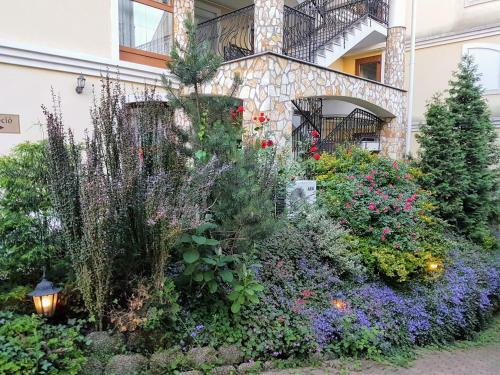 Apartamento Club Unicum