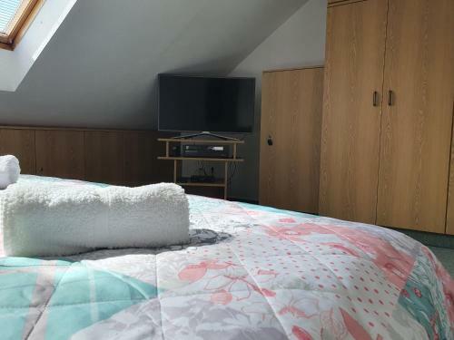 Flower Apartment