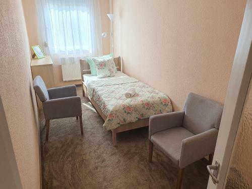 Flower Apartment