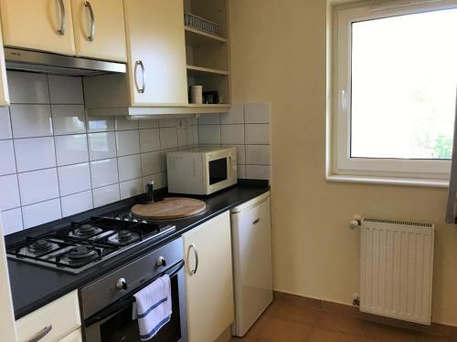 Flavius Apartman