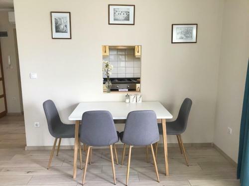 Flavius Apartman