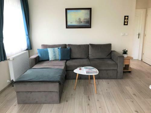 Flavius Apartman