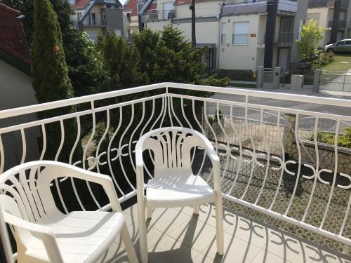 Flavius Apartman