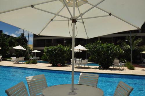 Nannai Residence Apartament
