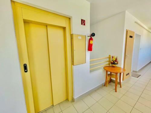 Apartamento Hanna