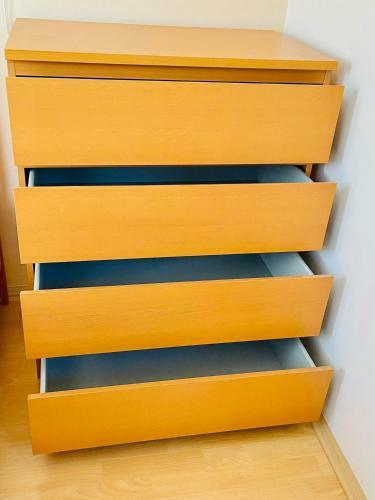 Apartamento Hanna
