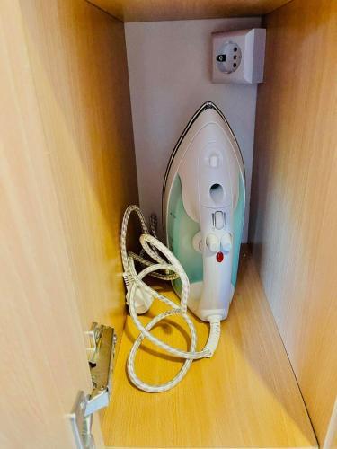 Apartamento Hanna