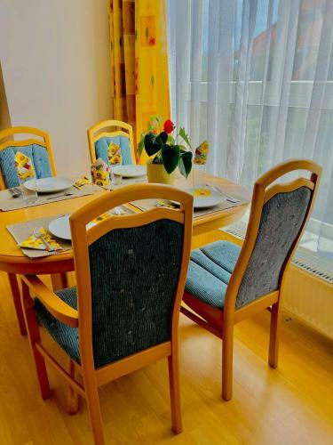 Apartamento Hanna