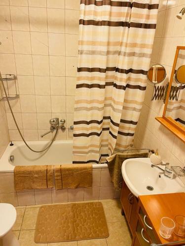 Apartamento Hanna