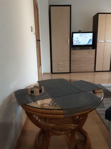 Jozefin Apartman