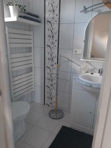 Korina Apartman