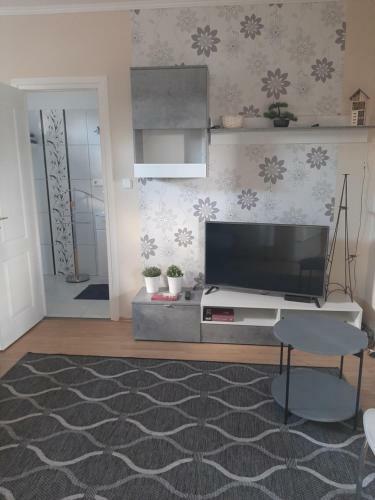 Korina Apartman