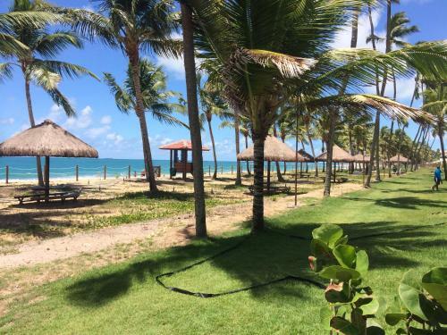Apartamento Muro Alto Oka T�rreo