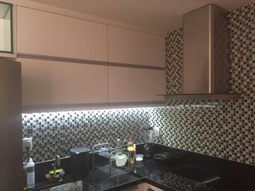 Apartamento Muro Alto Oka T�rreo