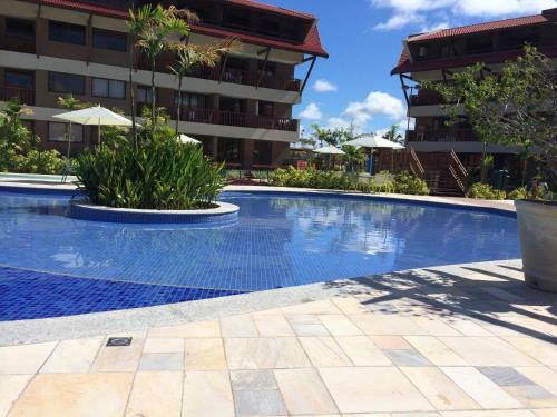 Apartamento Muro Alto Oka T�rreo