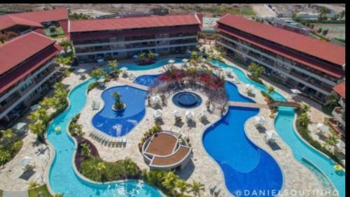Apartamento Muro Alto Oka T�rreo