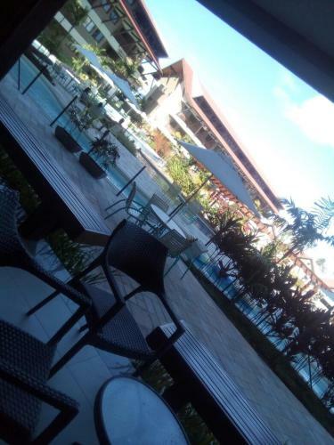 Apartamento Muro Alto Oka T�rreo