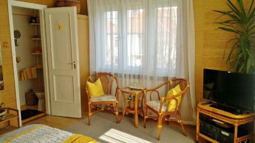 Apartment In Heviz/balaton 18904