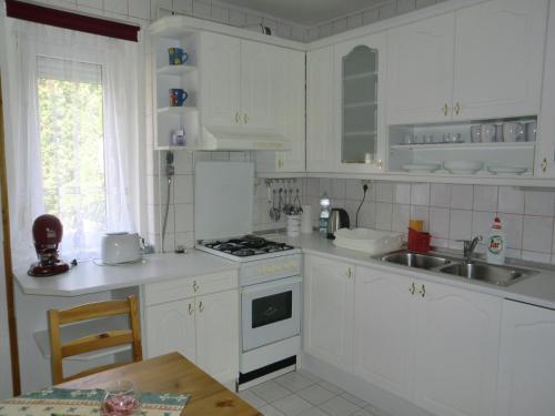 Apartamento Elizabet