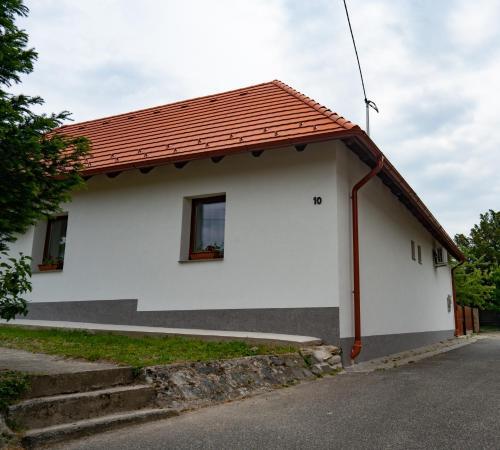 Apartamento House Nr. 10