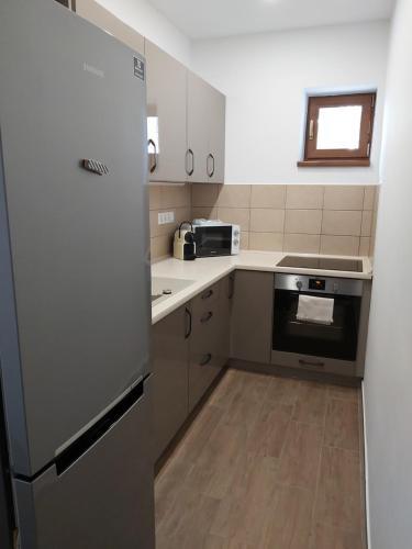 Apartamento House Nr. 10
