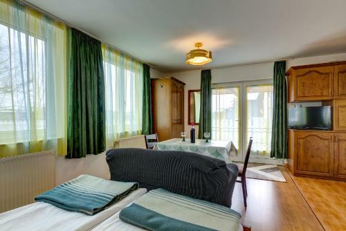 Gyapay Apartman H�v�z