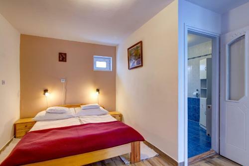 Gyapay Apartman H�v�z
