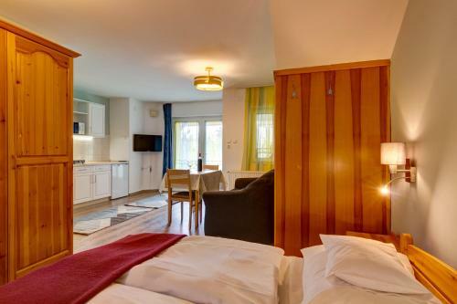 Gyapay Apartman H�v�z