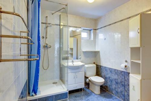 Gyapay Apartman H�v�z