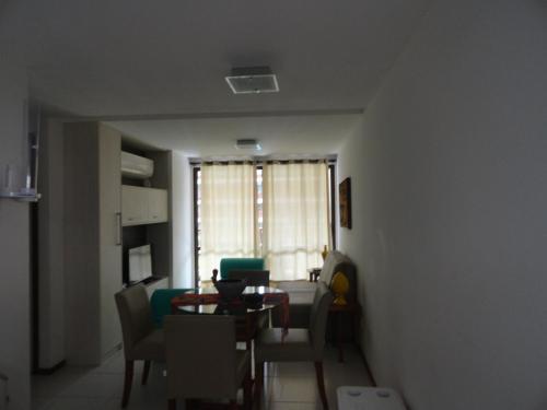 Apartamento Nannai Residence Flat 202