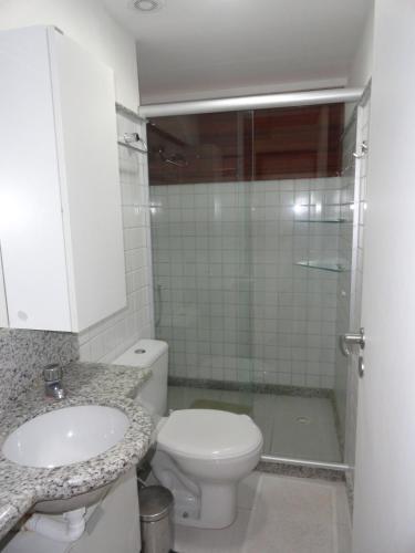 Apartamento Nannai Residence Flat 202