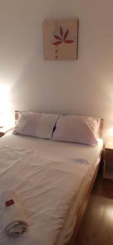 Lavender Apartment