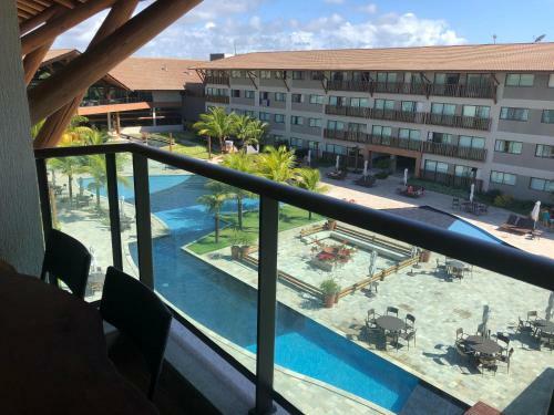 Apartamento La Fleur Polinesia Residence & Resort