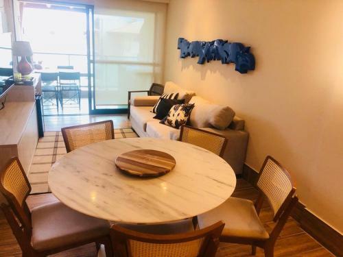 Apartamento La Fleur Polinesia Residence & Resort