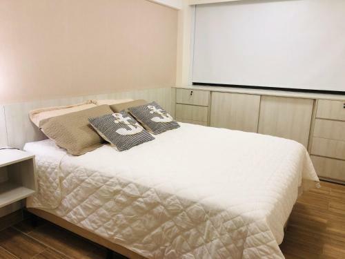 Apartamento La Fleur Polinesia Residence & Resort