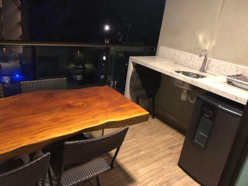 Apartamento La Fleur Polinesia Residence & Resort