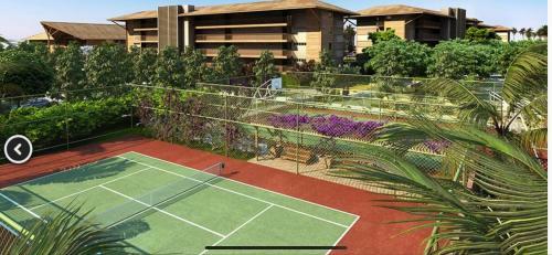 Apartamento La Fleur Polinesia Residence & Resort