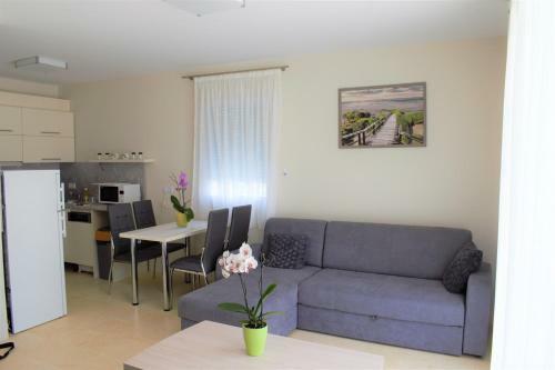 Apartamento Terrace&garden