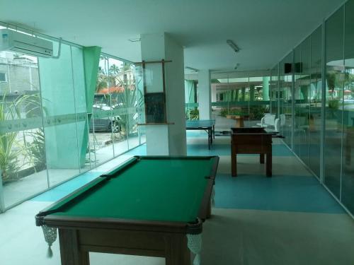 Apartamento Resort Ancorar Porto de Galinhas Flat 7205