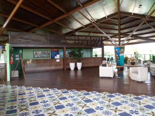 Apartamento Resort Ancorar Porto de Galinhas Flat 7205