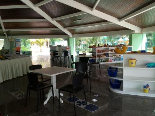 Apartamento Resort Ancorar Porto de Galinhas Flat 7205