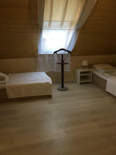 Apartamento Lavender