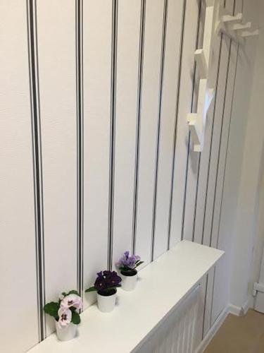 Apartamento Lavender