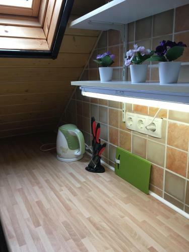 Apartamento Lavender